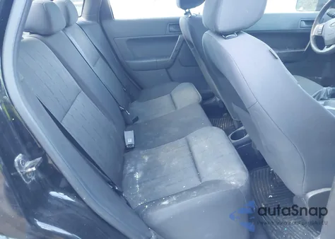 2011 Ford Focus Se from USA, damaged, VIN 1FAHP3FN5BW183467